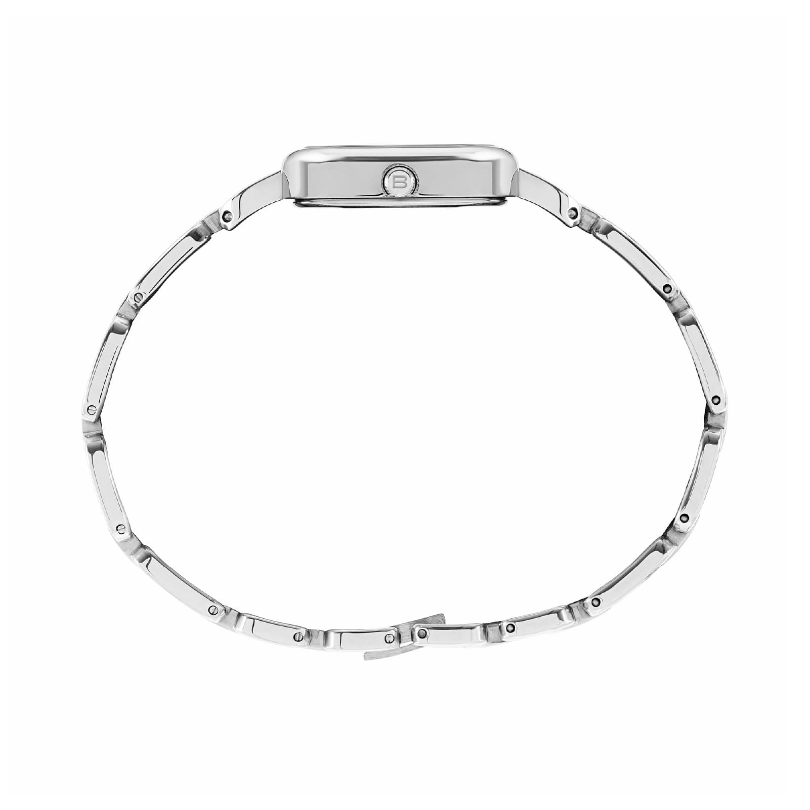 Orologio solo tempo Breil Tribe Bon Ton acciaio e cristalli MISURA UNICA