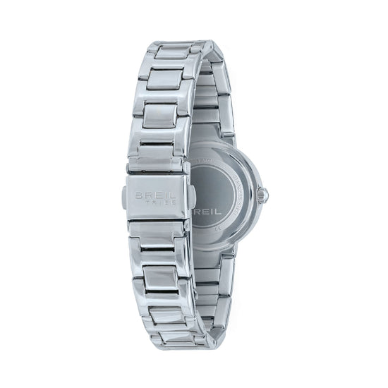 Orologio solo tempo Breil Dance Floor Petite in acciaio MISURA UNICA