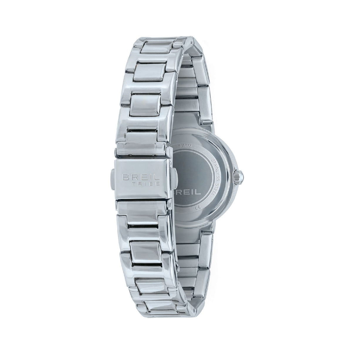 Orologio solo tempo Breil Dance Floor Petite in acciaio MISURA UNICA