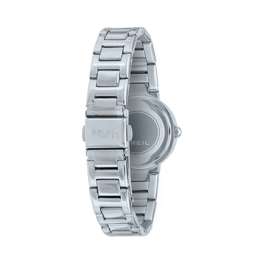 Orologio solo tempo Breil Dance Floor Petite in acciaio MISURA UNICA