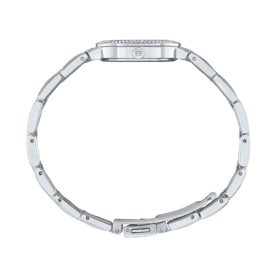 Orologio solo tempo Breil Dance Floor Petite in acciaio MISURA UNICA