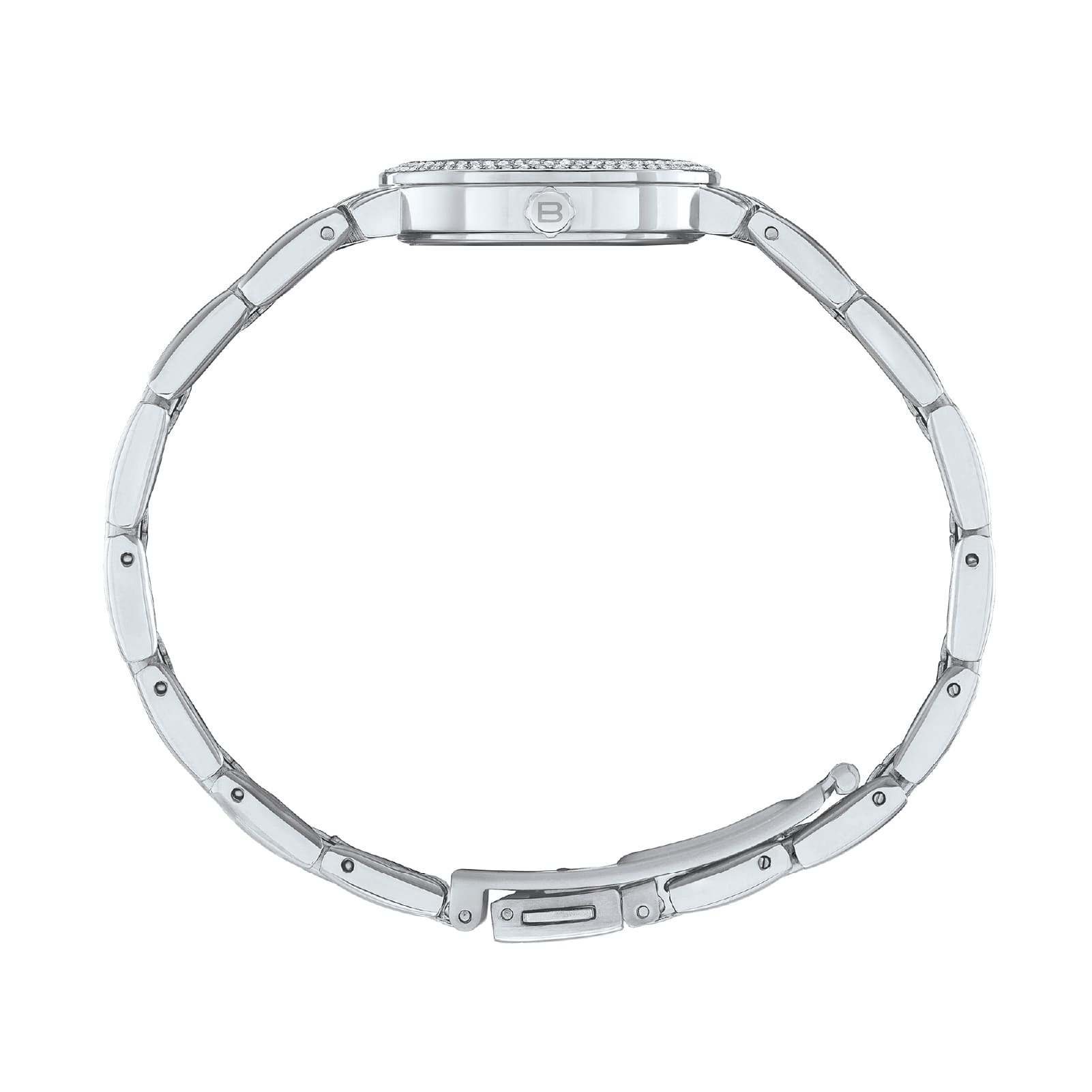 Orologio solo tempo Breil Dance Floor Petite in acciaio MISURA UNICA