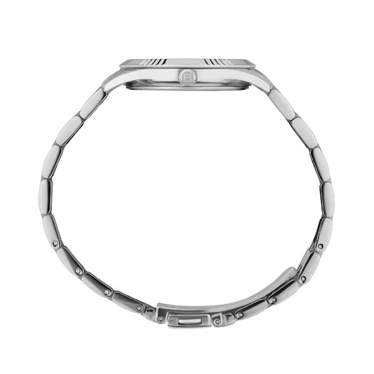 Orologio solo tempo della Breil con datario e colore bianco MISURA UNICA