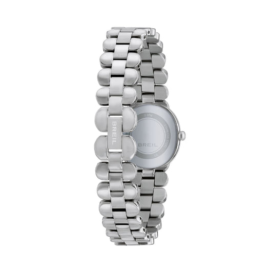 Orologio solo tempo Breil Tulle in acciaio da donna MISURA UNICA