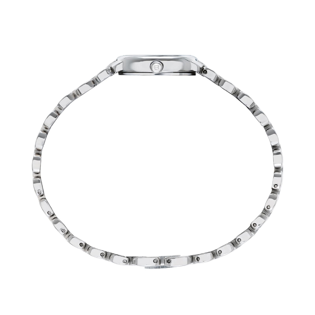 Orologio solo tempo Breil Tulle in acciaio da donna MISURA UNICA