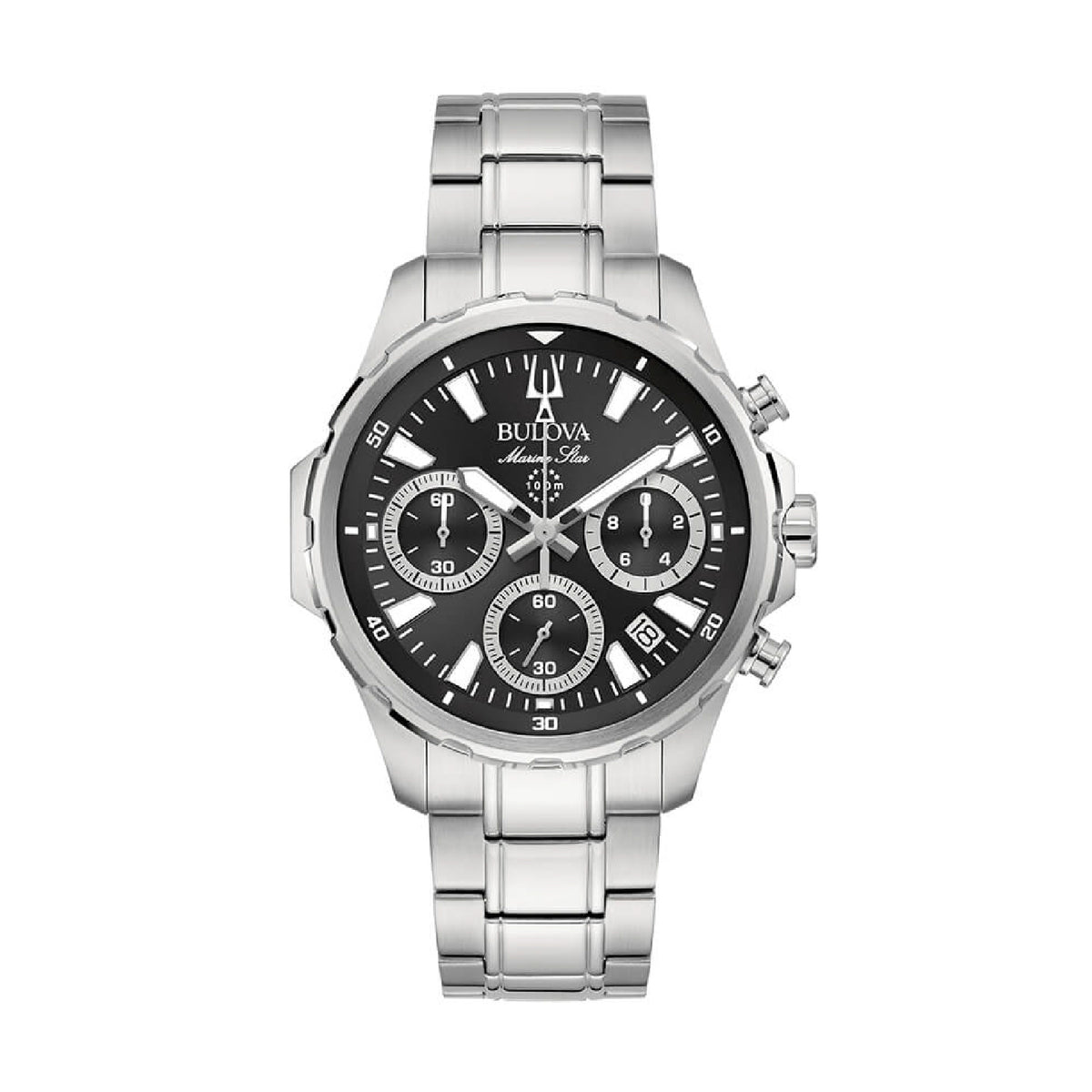 Orologi crono Bulova uomo