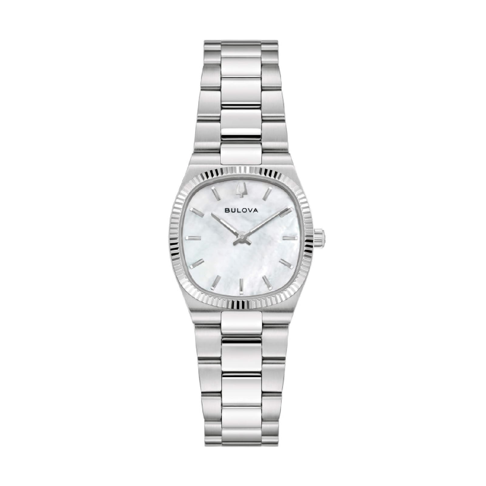 Orologio Bulova Super Seville quadrante madreperla da donna MISURA UNICA