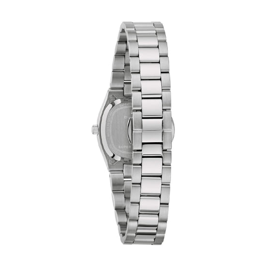 Orologio Bulova Super Seville quadrante madreperla da donna MISURA UNICA