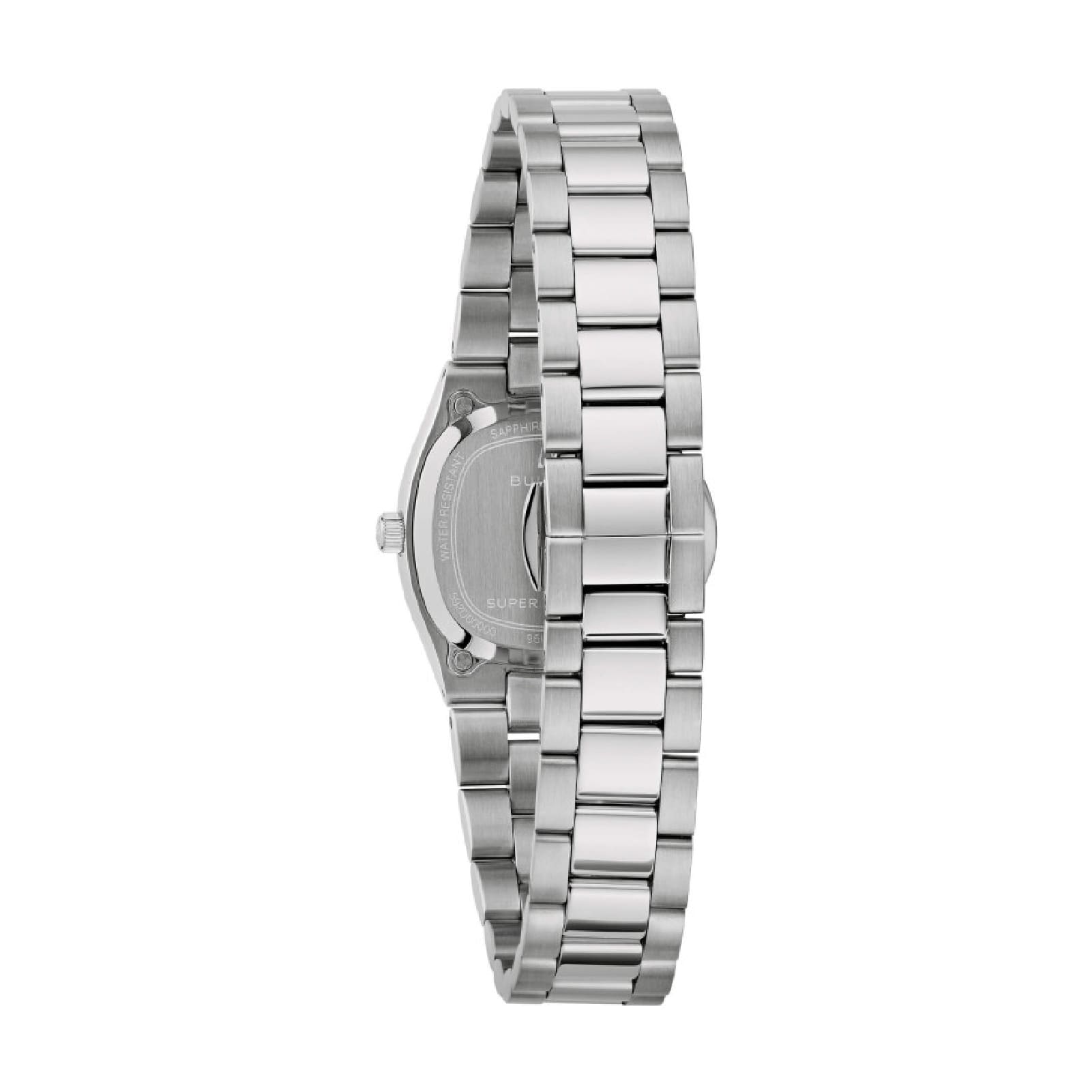 Orologio Bulova Super Seville quadrante madreperla da donna MISURA UNICA
