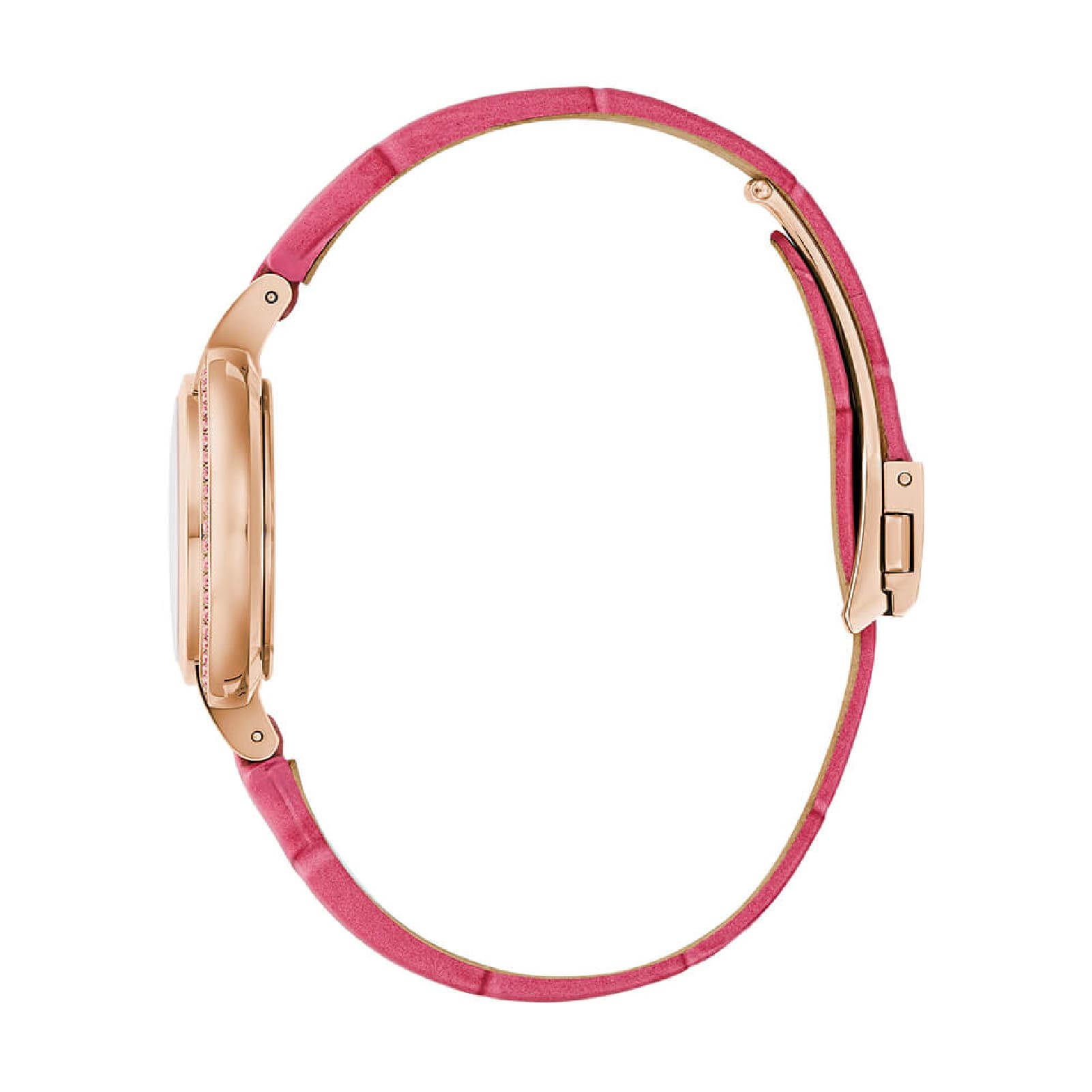 Orologio da donna Bulova Rubaiyat Four Seasons colore rosa MISURA UNICA