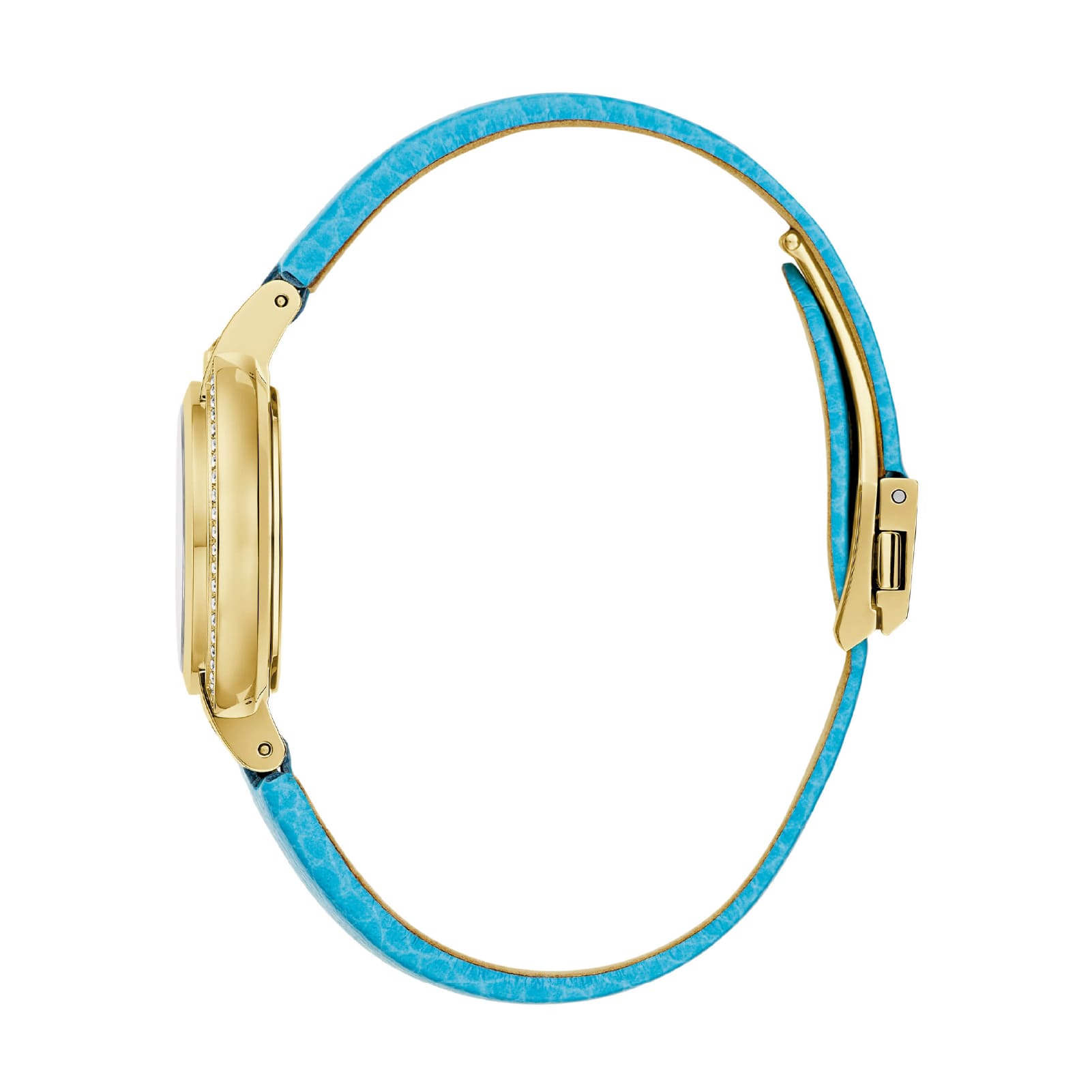 Orologio donna Bulova Rubaiyat Four Seasons colore turchese MISURA UNICA