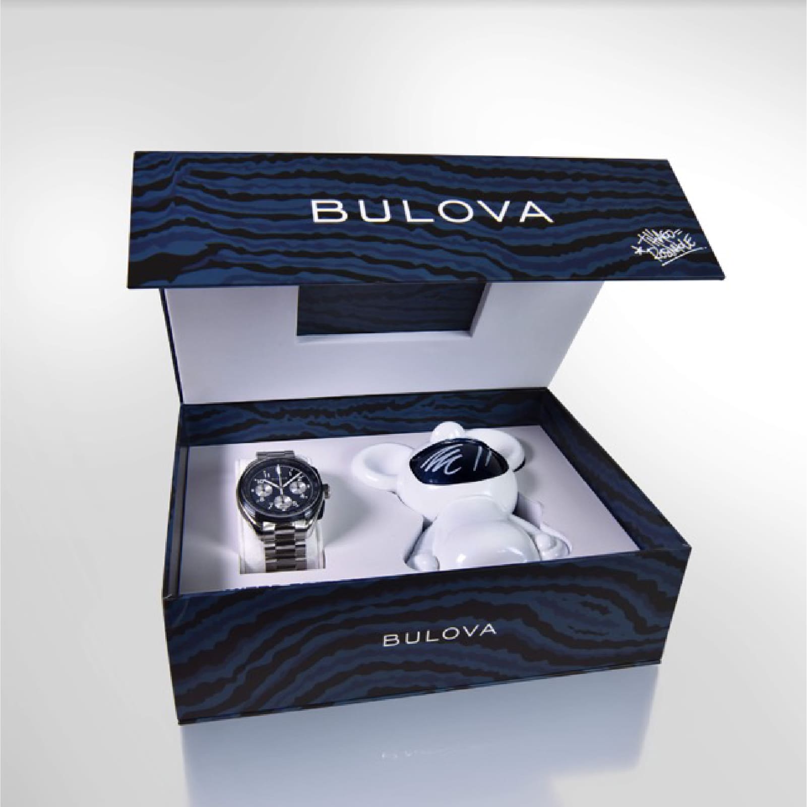 Packaging Bulova