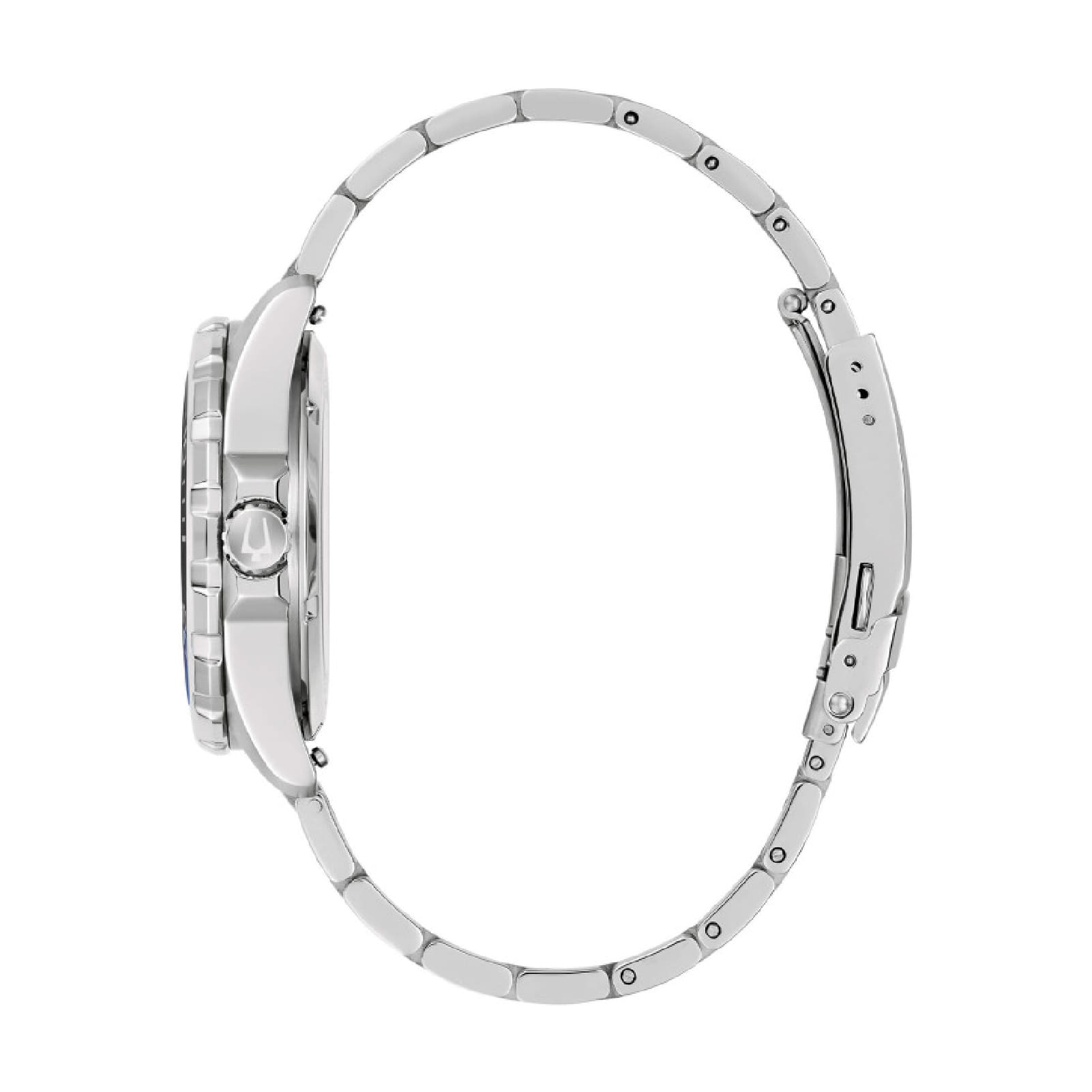 Orologio automatico Bulova Marine Star quadrante verde e nero MISURA UNICA