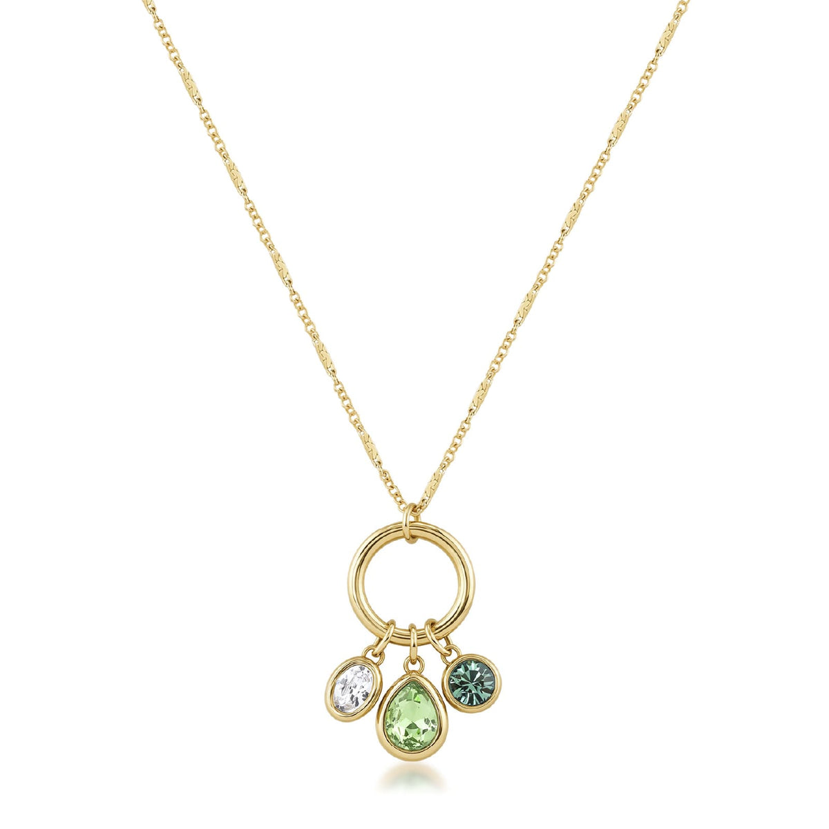 Collane con pendente Brosway donna