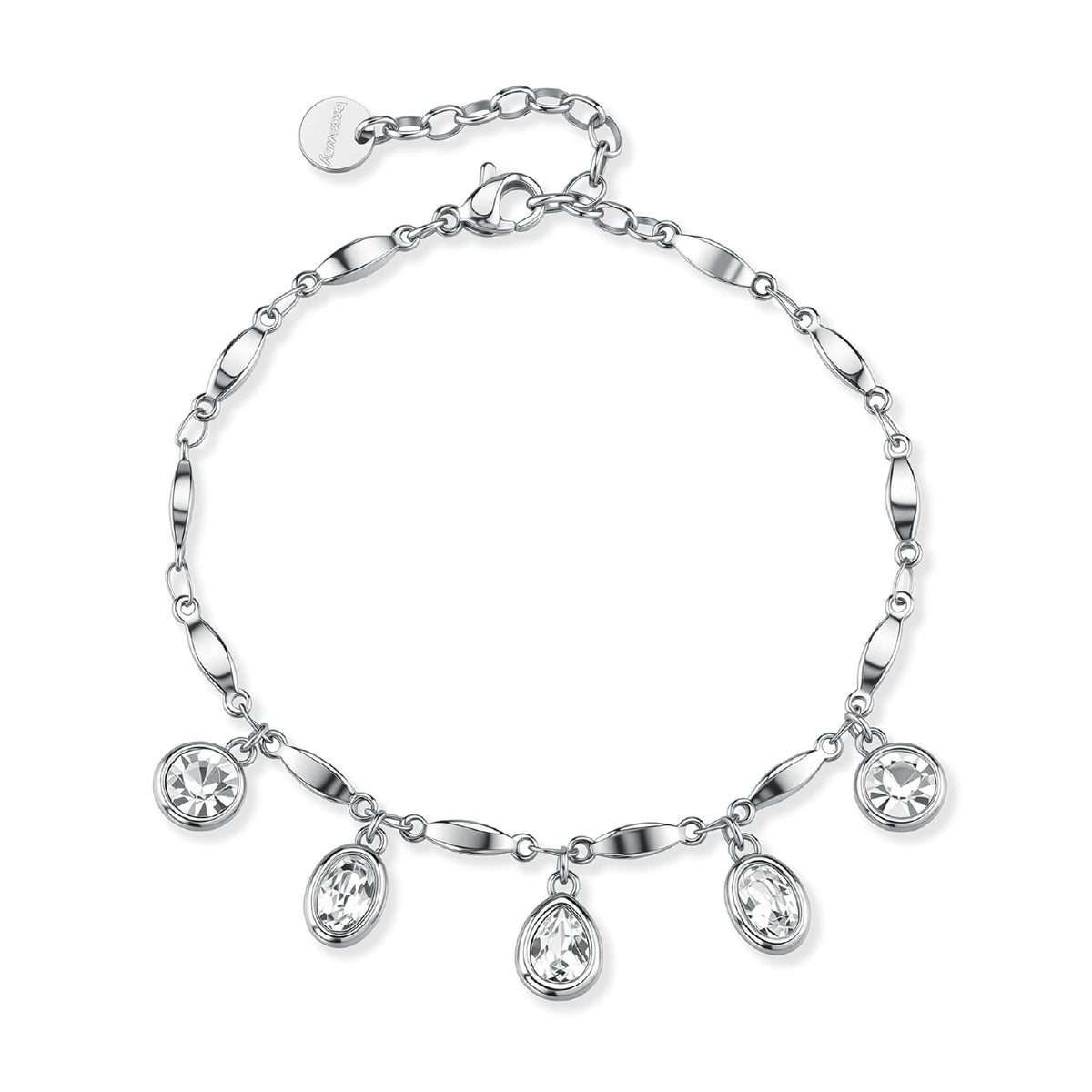 Bracciali con ciondoli Brosway donna