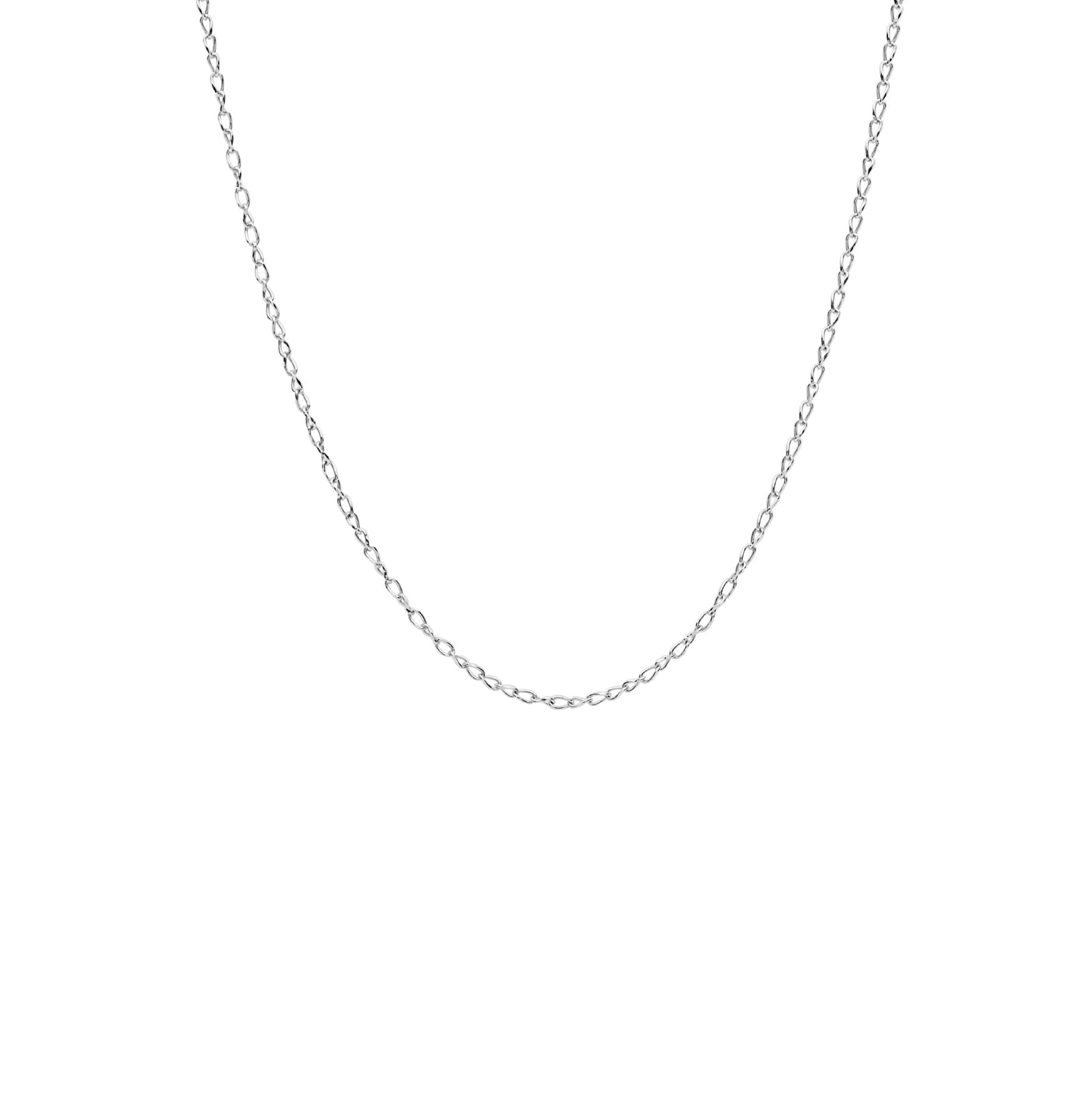 Collana con pendente Brosway Fancy in argento rodiato BW.FZB03