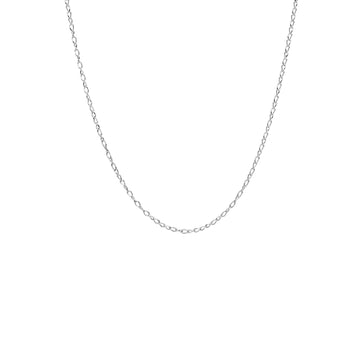 Collana con pendente Brosway Fancy in argento rodiato BW.FZB03