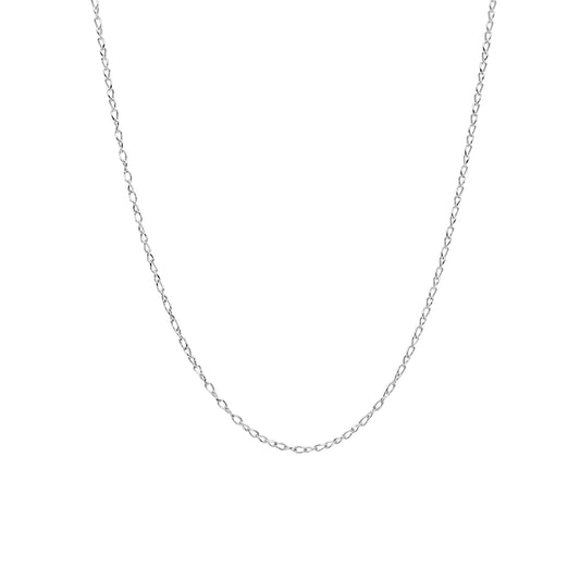 Collana con pendente Brosway Fancy in argento rodiato BW.FZB04