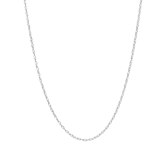 Collana con pendente Brosway Fancy in argento rodiato BW.FZB05