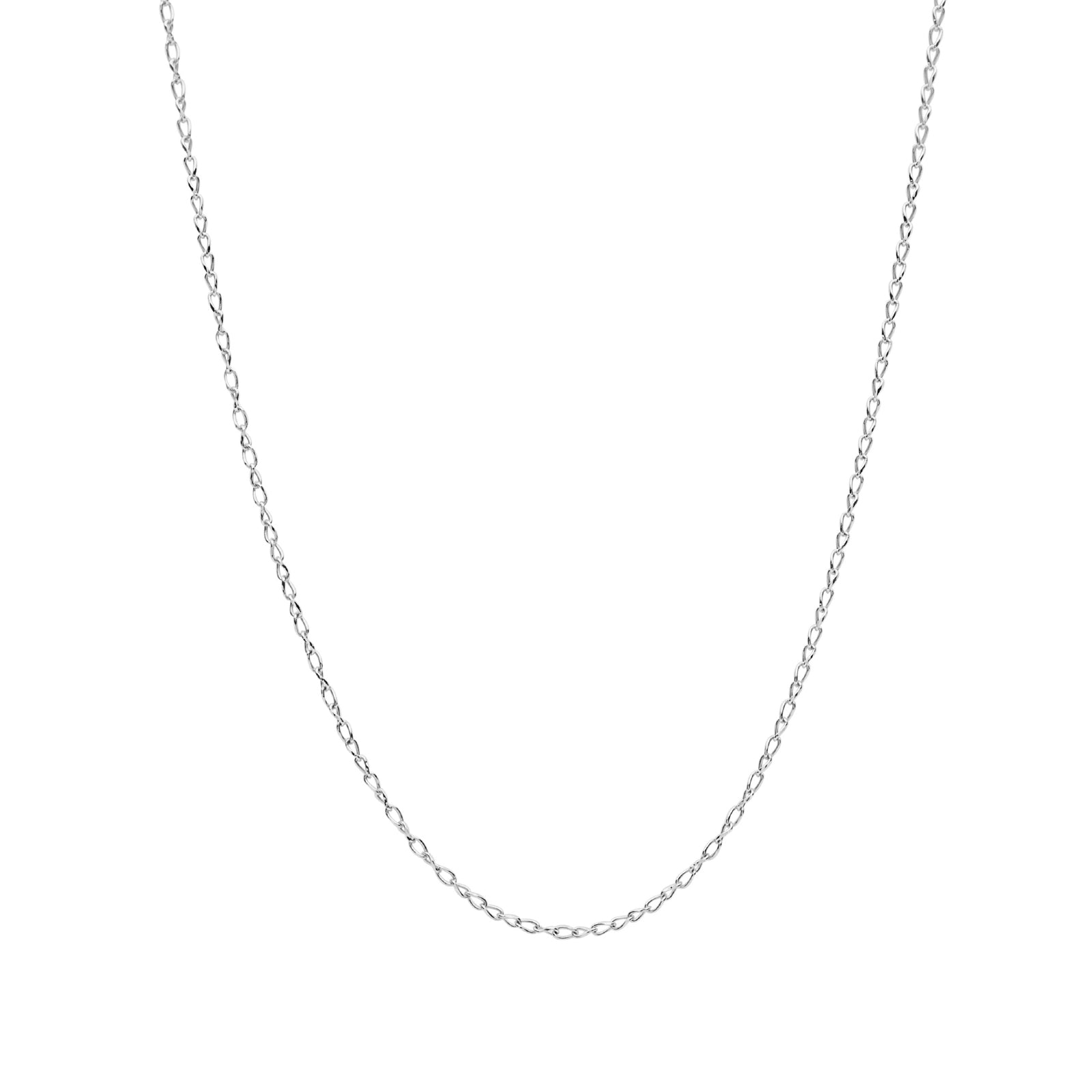 Collana con pendente Brosway Fancy in argento rodiato BW.FZB05
