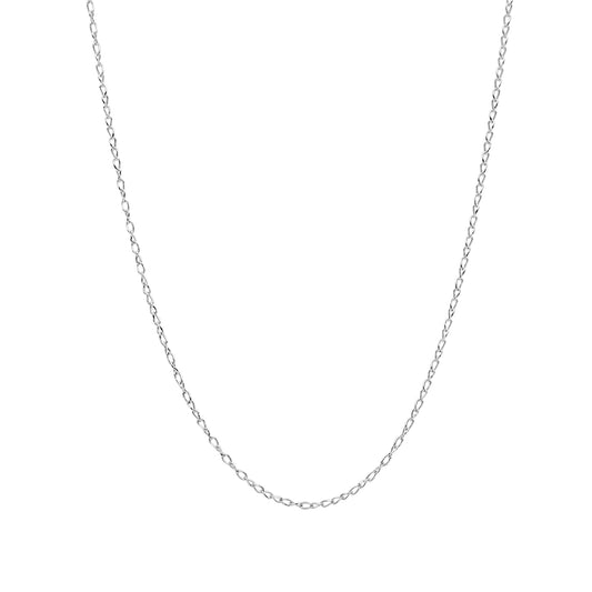 Collana con pendente Brosway Fancy in argento rodiato BW.FZB05