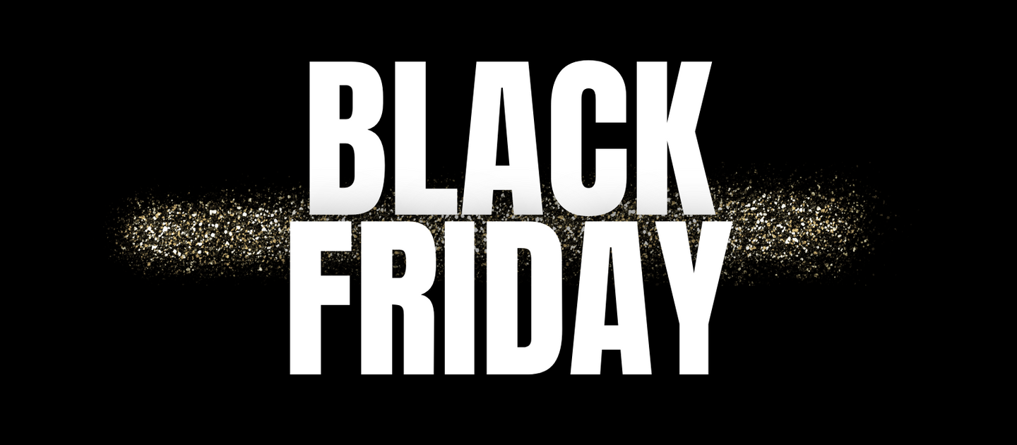 Il tuo gioiello, il nostro Black Friday