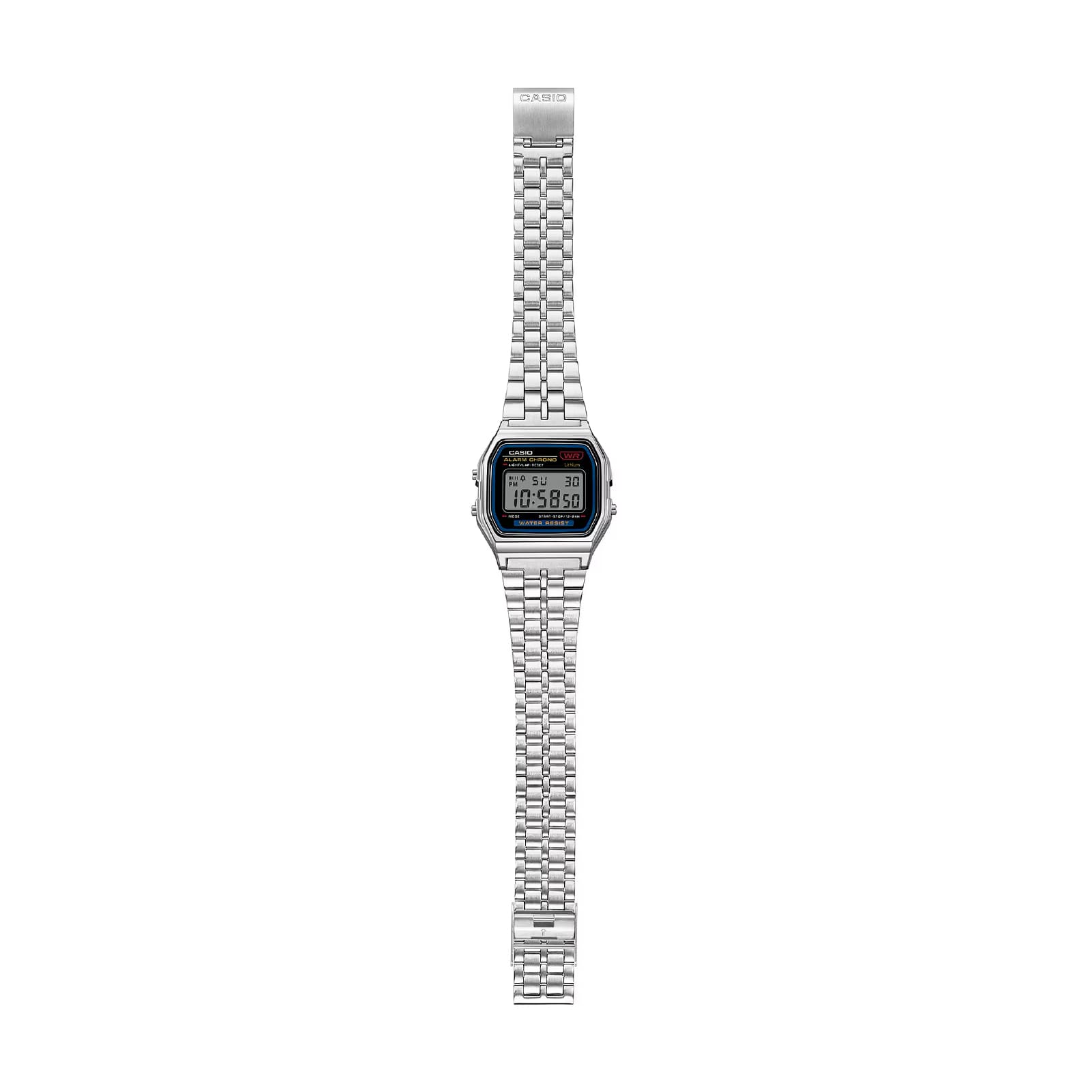 Orologio digitale Casio Vintage made in japan unisex MISURA UNICA