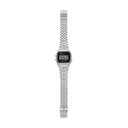 Orologio digitale Casio Vintage made in japan unisex MISURA UNICA