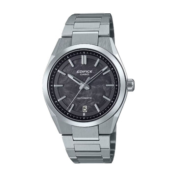 Orologio automatico manuale Casio Edifice in acciaio MISURA UNICA