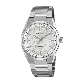 Orologio automatico Casio Edifice in acciaio inox da uomo MISURA UNICA