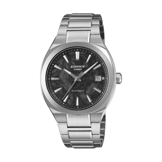 Orologio automatico Casio Edifice in acciaio inox da uomo MISURA UNICA