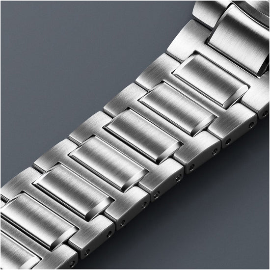 Orologio automatico Casio Edifice in acciaio inox da uomo MISURA UNICA