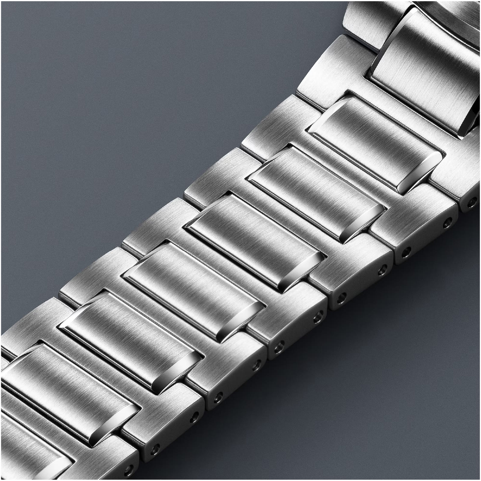Orologio automatico Casio Edifice in acciaio inox da uomo MISURA UNICA