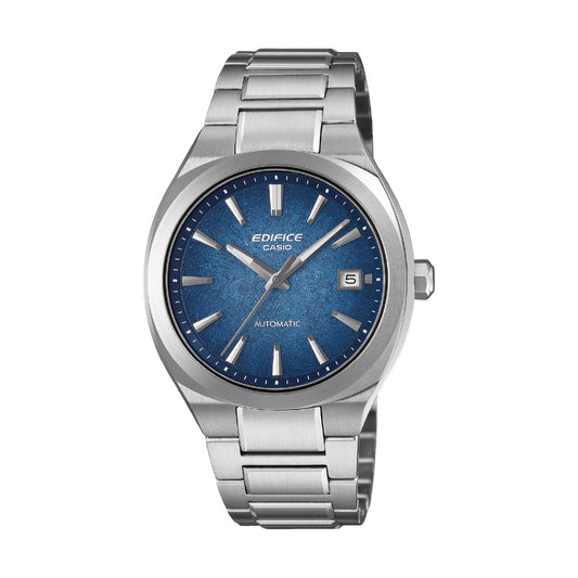 Orologio automatico Casio Edifice in acciaio inox da uomo MISURA UNICA
