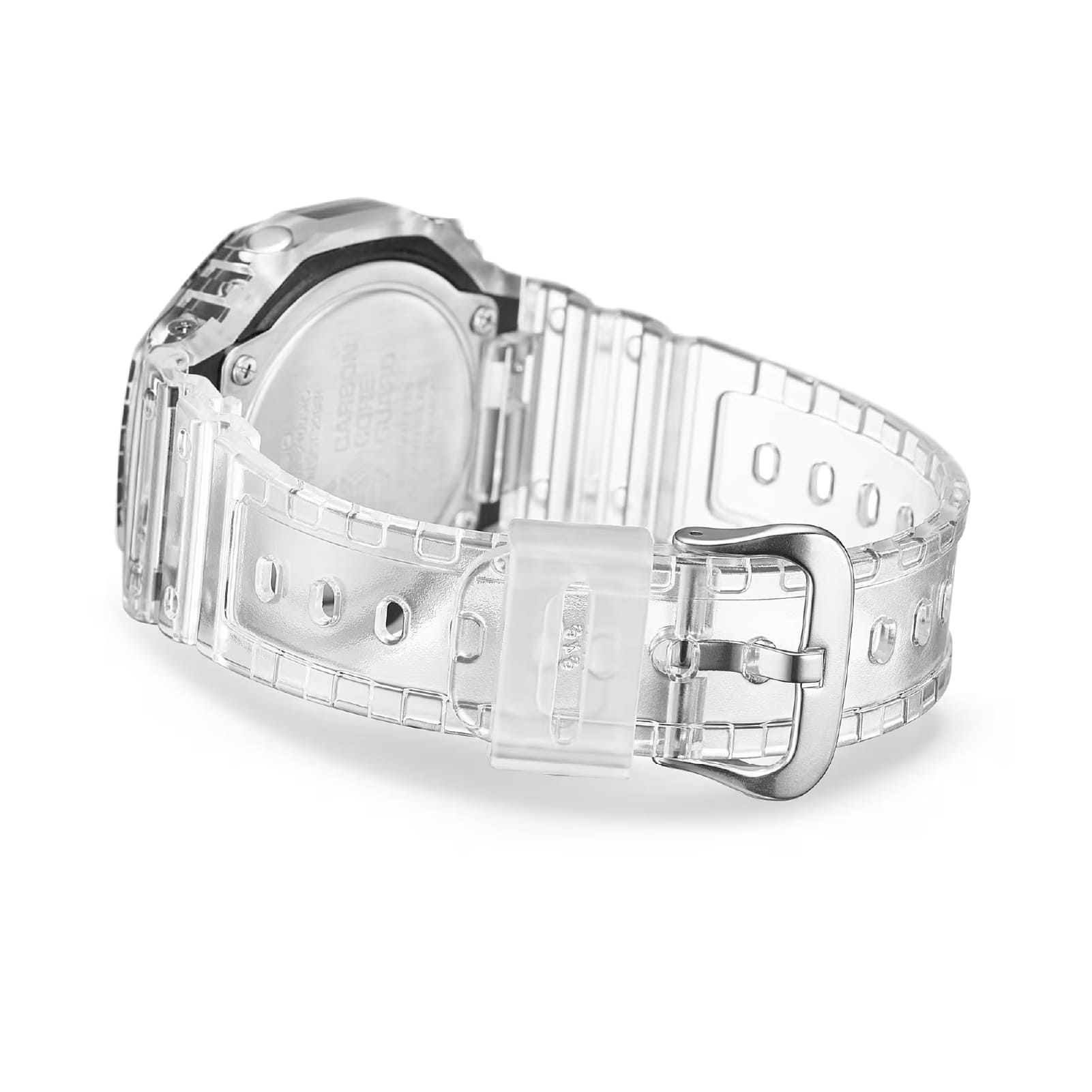 Orologio analogico-digitale G-SHOCK Iridescent Color chiaro MISURA UNICA