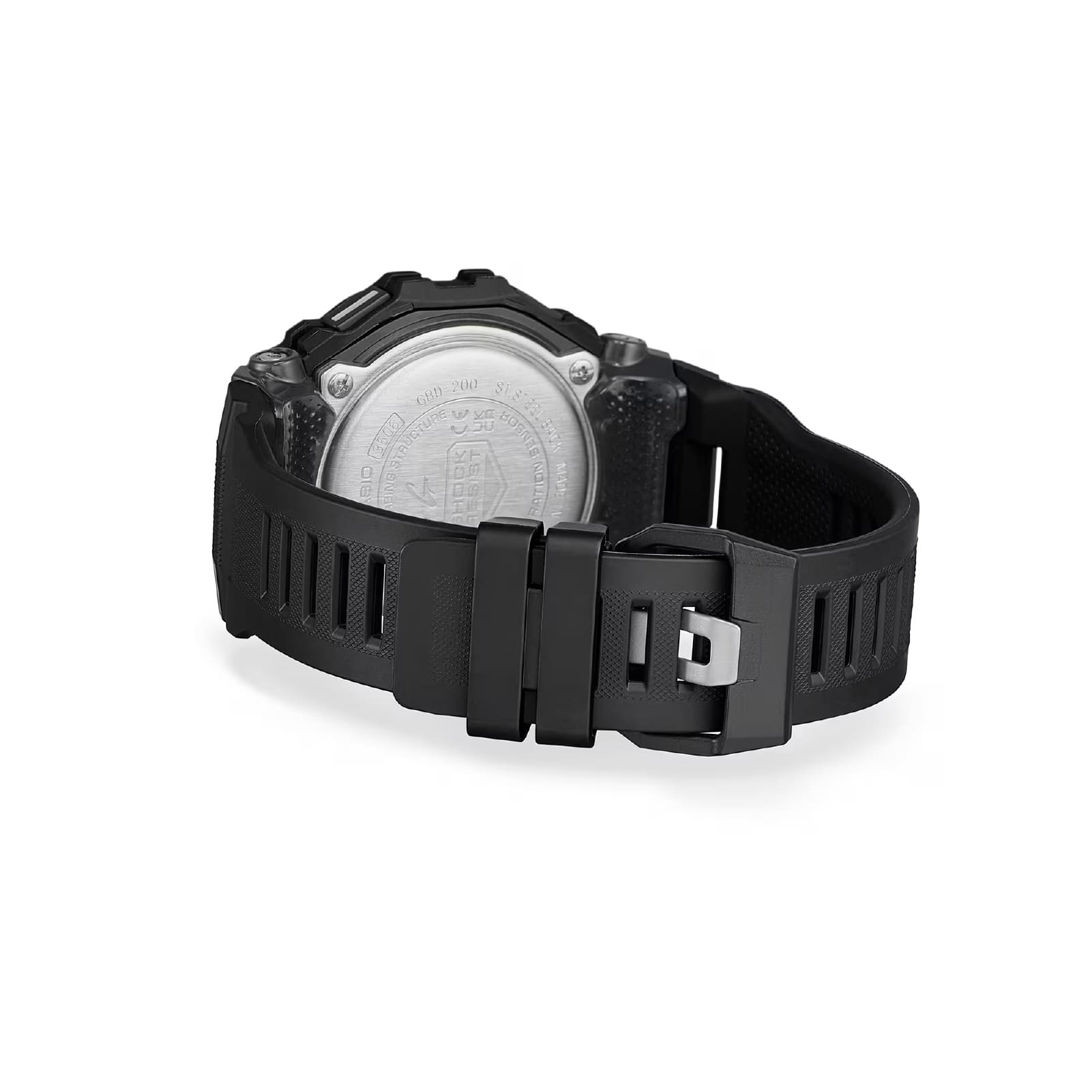 Orologio digitale G-SQUAD Casio collezione G-Shock