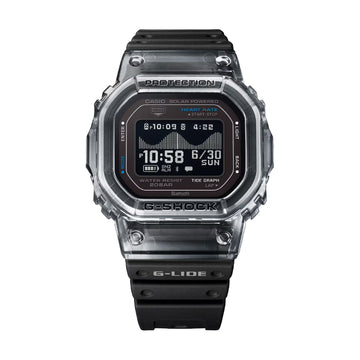 Orologio Casio G-Shock bluetooth smart nero unisex MISURA UNICA
