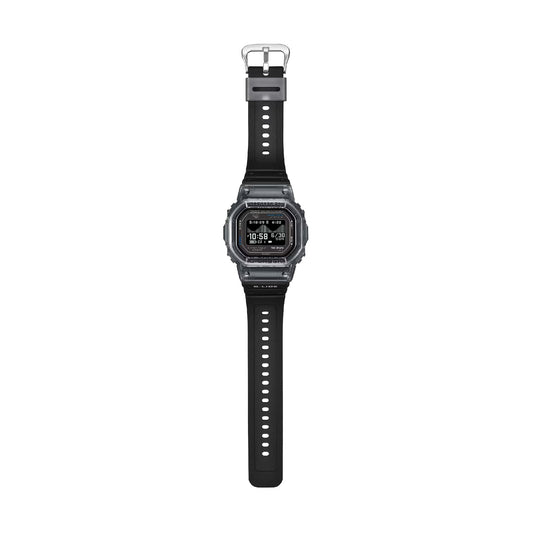 Orologio Casio G-Shock bluetooth smart nero unisex MISURA UNICA