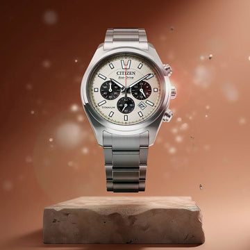 Orologi Citizen Eco Drive | JOY Gioielli