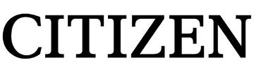 Logo CITIZEN