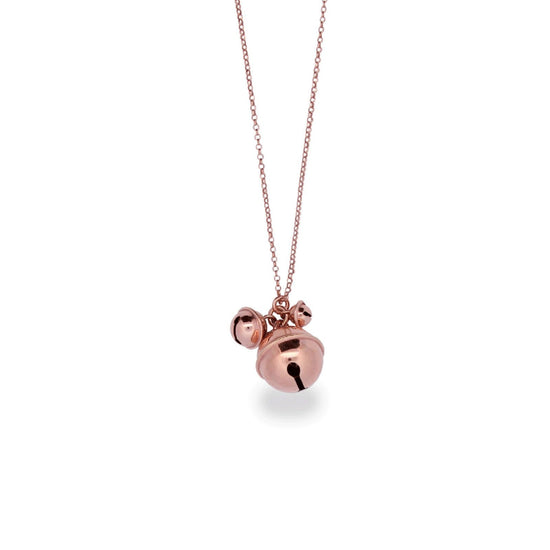 Collana Rue Des Mille Io&Ro da donna CL-016-M1-1