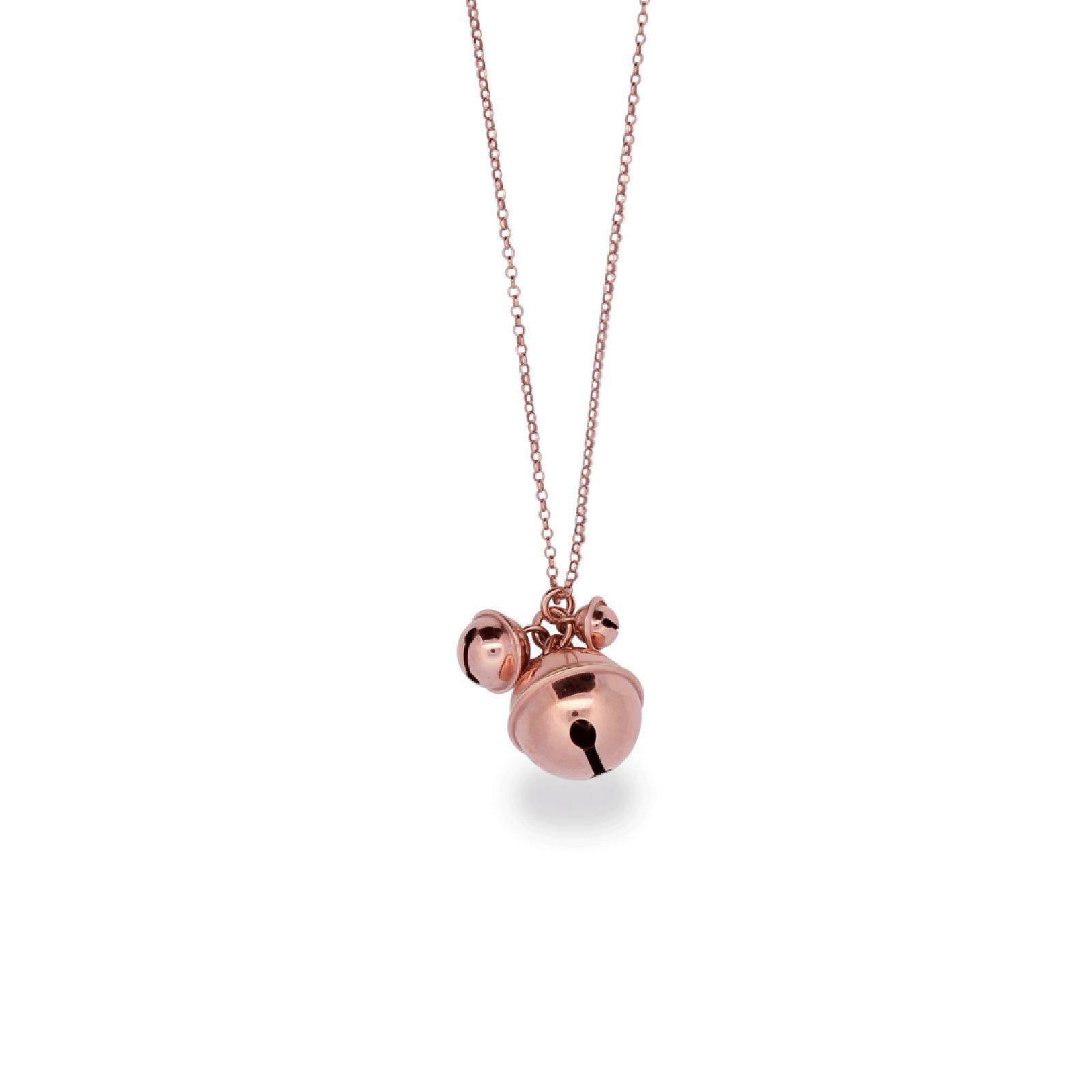 Collana Rue Des Mille Io&Ro da donna CL-016-M1-1