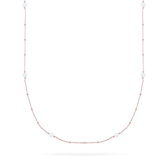 Collana Rue Des Mille Gipsy Chic White da donna CL-GIP-4-V5-1