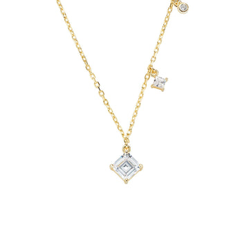 Collana Amen Diamond da donna CL3DIGB3-1
