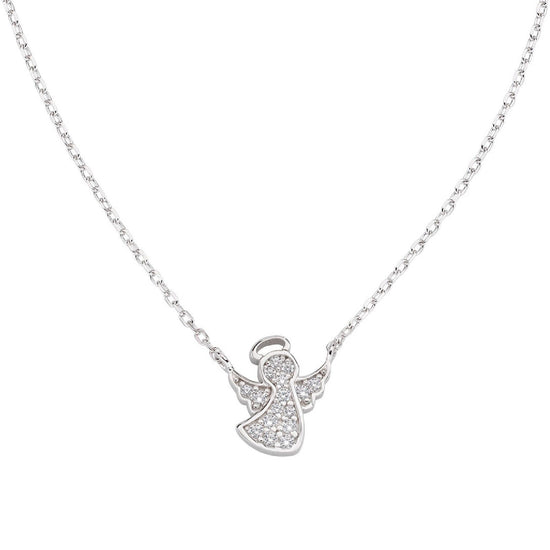 Collana Amen Angeli da donna CLABBZ-1