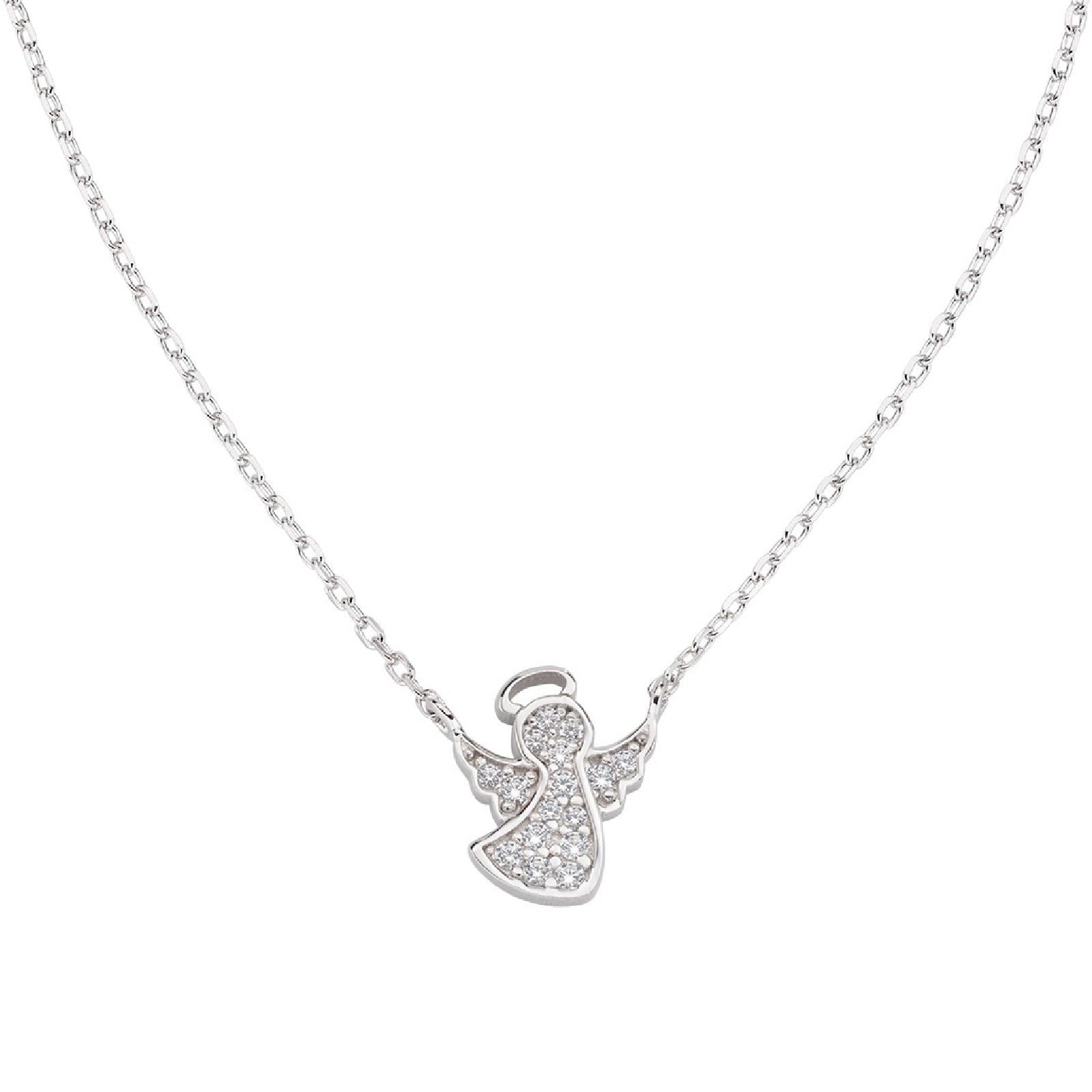 Collana Amen Angeli da donna CLABBZ-1