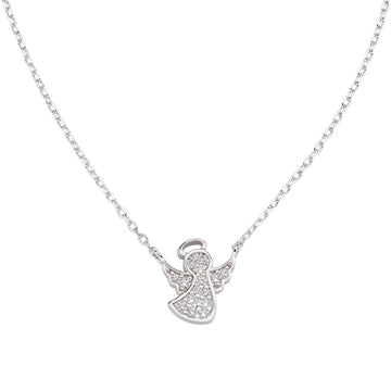 Collana Amen Angeli da donna CLABBZ-1