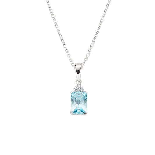Collana Amen Fancy da donna CLBABBACZ-1