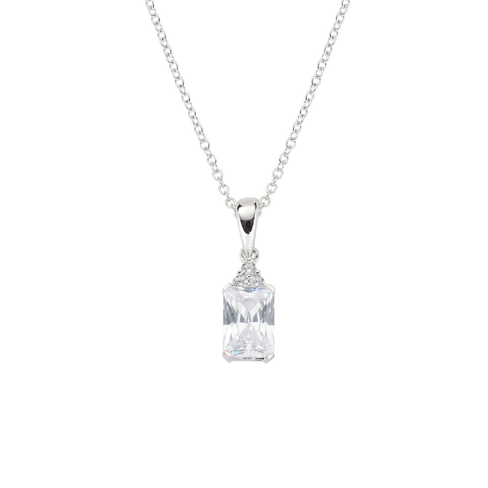 Collana Amen Fancy da donna CLBABBBZ-1