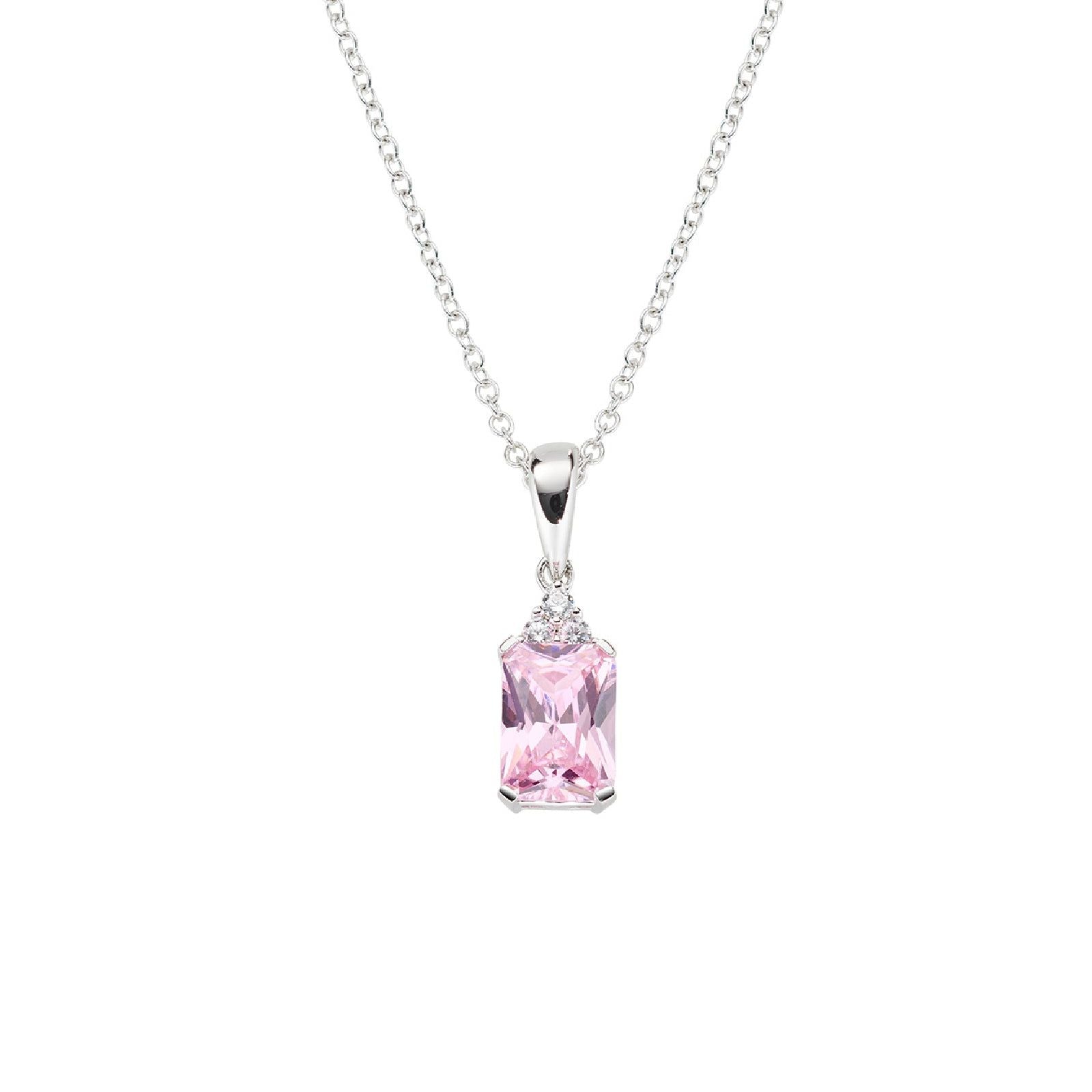 Collana Amen Fancy da donna CLBABBROZ-1